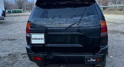 Mitsubishi Challenger 1996 годаfor1 999 999 тг. в Караганда – фото 5