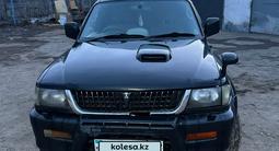 Mitsubishi Challenger 1996 годаfor1 999 999 тг. в Караганда – фото 3