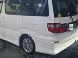 Toyota Alphard 2005 годаfor7 150 000 тг. в Шымкент – фото 2