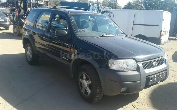 Ford Maverick 2002 годаүшін111 111 тг. в Темиртау