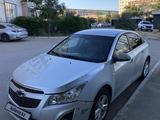 Chevrolet Cruze 2012 годаүшін2 700 000 тг. в Актау – фото 2