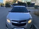 Chevrolet Cruze 2012 годаүшін2 700 000 тг. в Актау
