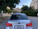 Chevrolet Cruze 2012 годаүшін2 700 000 тг. в Актау – фото 4