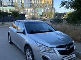 Chevrolet Cruze 2012 годаүшін2 700 000 тг. в Актау – фото 3