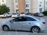 Chevrolet Cruze 2012 годаүшін2 700 000 тг. в Актау – фото 5