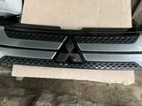 Фара правая Mitsubishi Outlander за 150 000 тг. в Алматы – фото 2