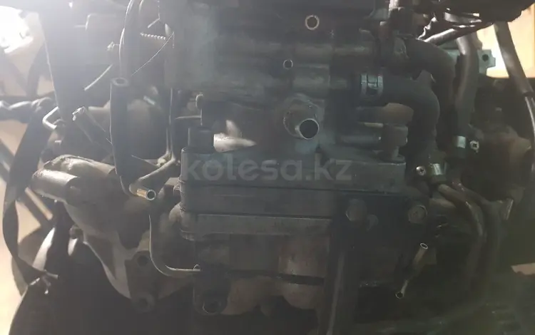 Двигатель К 24 за 300 000 тг. в Кыргауылды