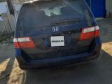 Honda Odyssey 2006 года за 6 400 000 тг. в Павлодар – фото 4