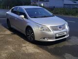 Toyota Avensis 2009 года за 5 499 000 тг. в Экибастуз – фото 3