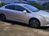 Toyota Avensis 2009 года за 5 499 000 тг. в Экибастуз – фото 4