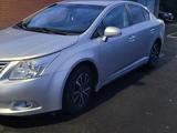 Toyota Avensis 2009 года за 5 499 000 тг. в Экибастуз – фото 5