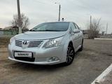 Toyota Avensis 2009 года за 5 499 000 тг. в Экибастуз