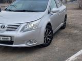 Toyota Avensis 2009 года за 5 499 000 тг. в Экибастуз – фото 2