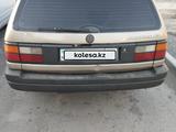 Volkswagen Passat 1991 года за 950 000 тг. в Караганда – фото 5