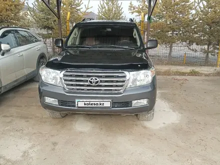 Toyota Land Cruiser 2008 года за 14 500 000 тг. в Алматы – фото 4