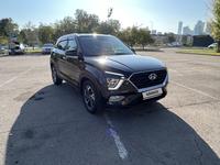 Hyundai Creta 2022 года за 11 900 000 тг. в Астана