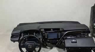 Торпеда Toyota Camry70 (CV70) 2017-н. В. за 250 000 тг. в Алматы