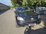 Mercedes-Benz ML 350 2005 годаүшін5 300 000 тг. в Астана – фото 3