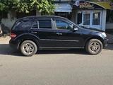 Mercedes-Benz ML 350 2005 годаүшін5 300 000 тг. в Астана – фото 4