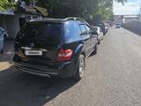 Mercedes-Benz ML 350 2005 годаүшін5 300 000 тг. в Астана – фото 5