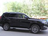 Toyota Land Cruiser Prado 2018 годаfor23 000 000 тг. в Павлодар – фото 4