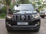 Toyota Land Cruiser Prado 2018 годаfor23 000 000 тг. в Павлодар – фото 5