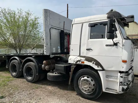 КамАЗ  65116 2014 года за 13 500 000 тг. в Алматы