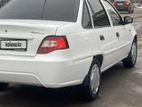 Daewoo Nexia 2012 годаfor1 770 000 тг. в Алматы – фото 5