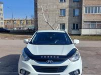 Hyundai Tucson 2012 года за 8 000 000 тг. в Караганда