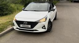 Hyundai Accent 2020 годаүшін7 700 000 тг. в Алматы – фото 4