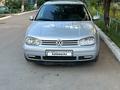 Volkswagen Golf 1999 года за 2 900 000 тг. в Костанай – фото 6