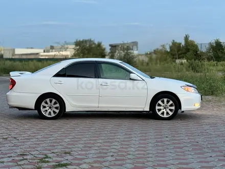 Toyota Camry 2002 года за 4 000 000 тг. в Павлодар – фото 2