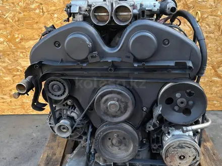 TitanAuto Opel X25XE 2.5л двигатель за 500 000 тг. в Астана