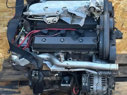TitanAuto Opel X25XE 2.5л двигатель за 500 000 тг. в Астана – фото 2
