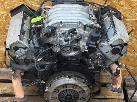 TitanAuto Opel X25XE 2.5л двигатель за 500 000 тг. в Астана – фото 4