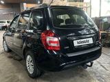ВАЗ (Lada) Kalina 2194 2014 года за 2 700 000 тг. в Петропавловск – фото 3