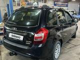 ВАЗ (Lada) Kalina 2194 2014 года за 2 700 000 тг. в Петропавловск – фото 4