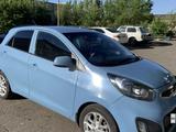 Kia Picanto 2013 года за 3 400 000 тг. в Астана – фото 2