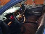 Kia Picanto 2013 года за 3 400 000 тг. в Астана – фото 4