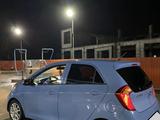 Kia Picanto 2013 года за 3 400 000 тг. в Астана – фото 5