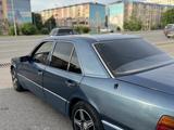 Mercedes-Benz E 260 1992 годаfor1 250 000 тг. в Тараз – фото 2