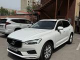 Volvo XC60 2018 года за 16 000 000 тг. в Алматы – фото 2