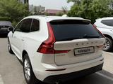 Volvo XC60 2018 года за 16 000 000 тг. в Алматы – фото 4
