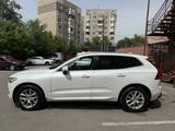 Volvo XC60 2018 года за 16 000 000 тг. в Алматы – фото 3
