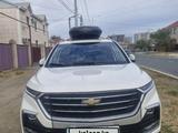 Chevrolet Captiva 2021 годаүшін8 200 000 тг. в Атырау