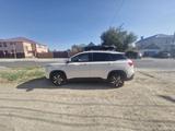 Chevrolet Captiva 2021 годаүшін8 200 000 тг. в Атырау – фото 4