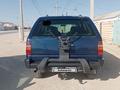 Opel Frontera 1993 годаүшін1 800 000 тг. в Курык – фото 4