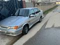 ВАЗ (Lada) 2115 2012 года за 1 750 000 тг. в Шымкент