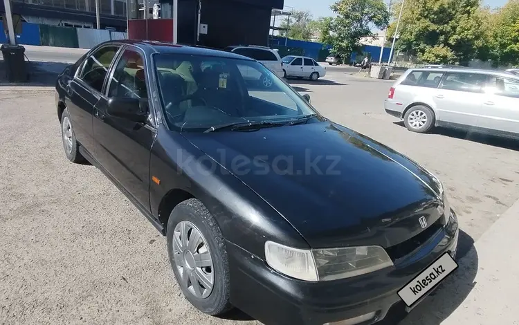 Honda Accord 1994 годаүшін1 500 000 тг. в Тараз