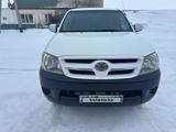 Toyota Hilux 2006 года за 5 100 000 тг. в Кокшетау